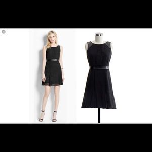 Kate Hudson for Ann Taylor LBD